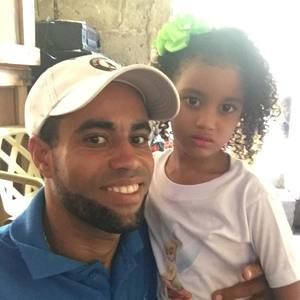 Meet your Posher, Fredery manuel